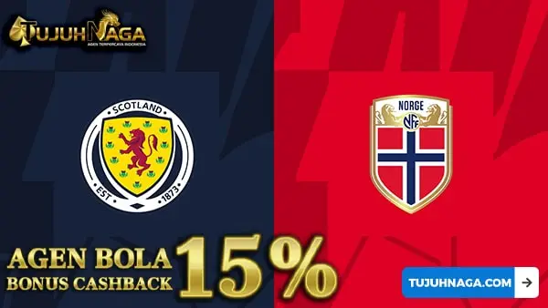 Scotland vs Norway prediksi tujuhnaga.com 2023