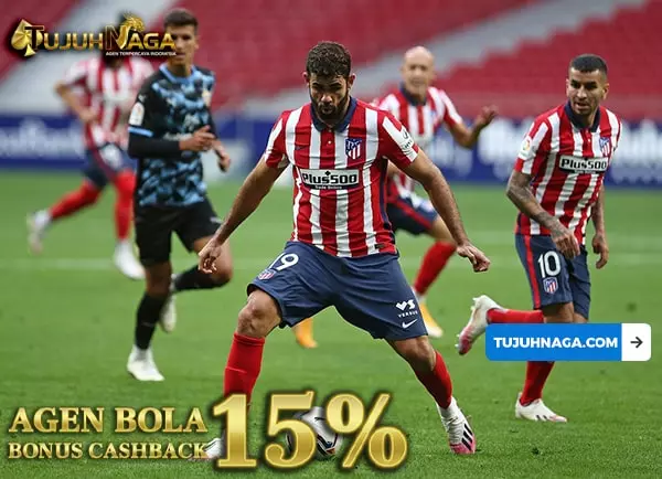 Atlético de Madrid vs Almería tujuhnaga.com 2023